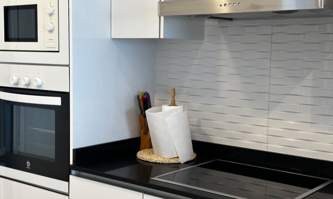 Wiederverkauf - Wohnung -
Torrevieja - Costa Blanca