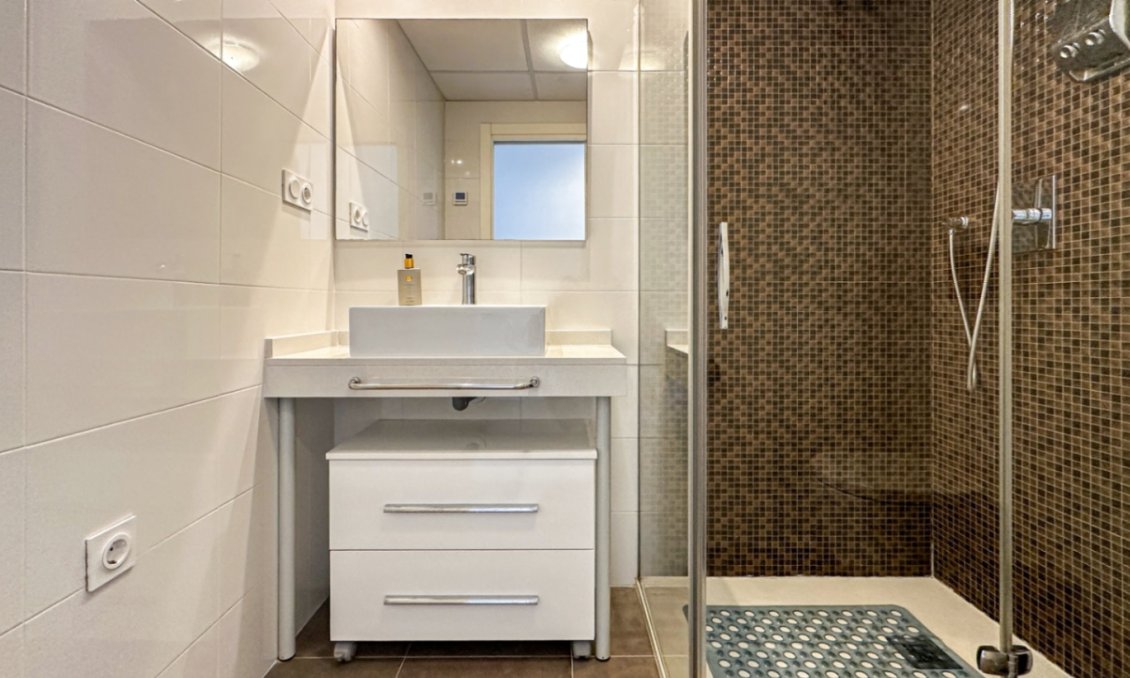 Wiederverkauf - Wohnung -
Torrevieja - Costa Blanca