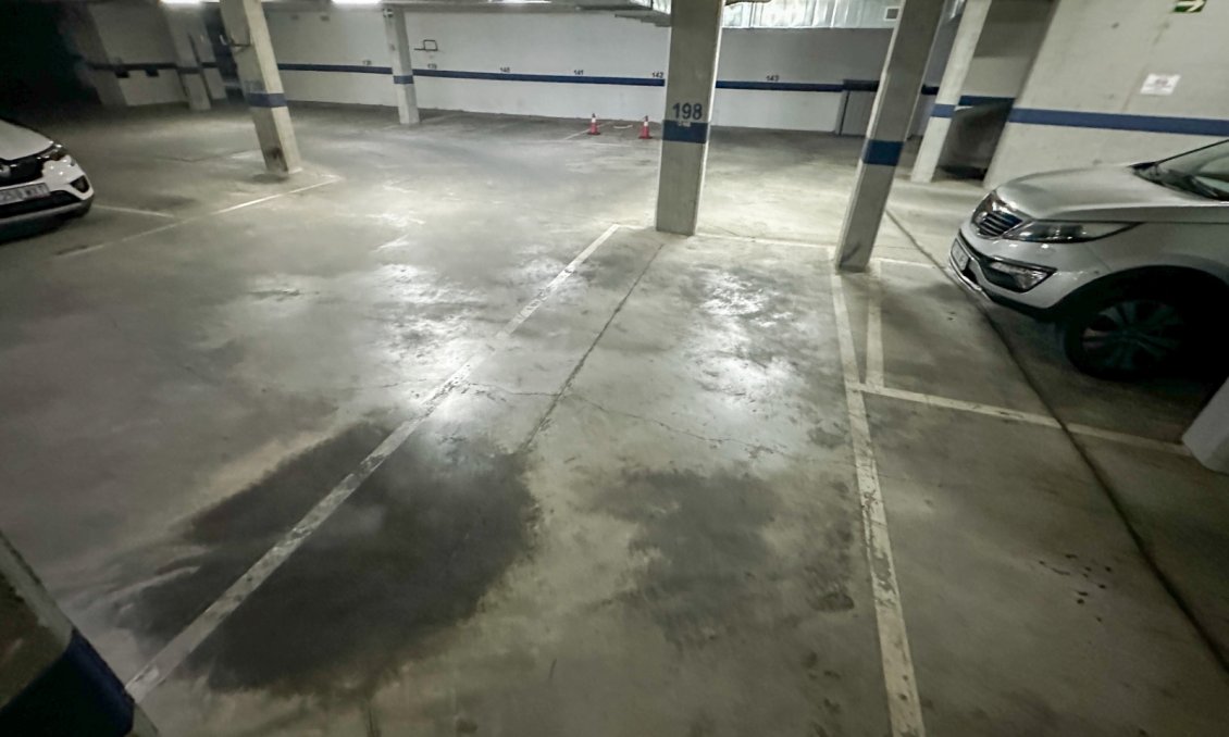 Wiederverkauf - Wohnung -
Torrevieja - Costa Blanca