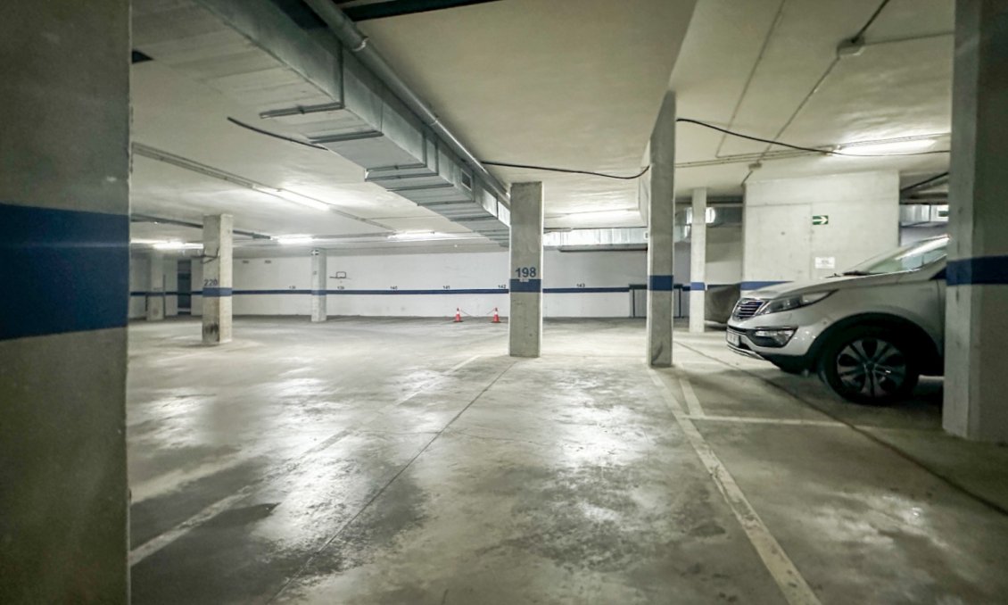 Wiederverkauf - Wohnung -
Torrevieja - Costa Blanca