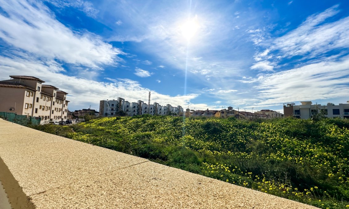 Használt Ingatlanok - Sorház -
Orihuela - Inland