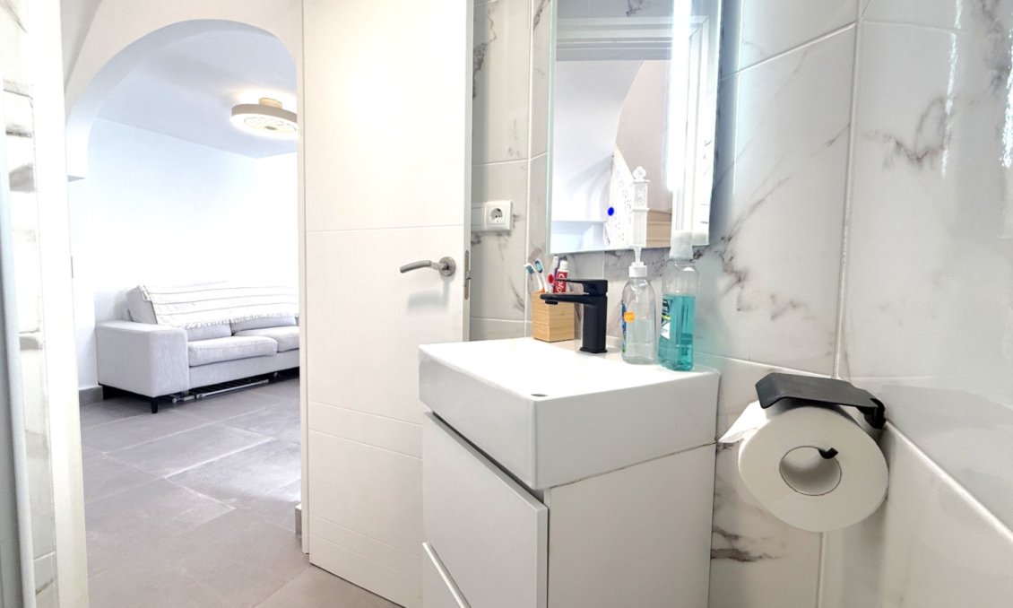 Használt Ingatlanok - Sorház -
Orihuela - Inland