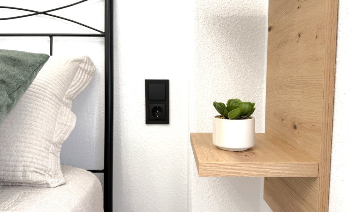 Használt Ingatlanok - Apartman -
Torrevieja - Costa Blanca