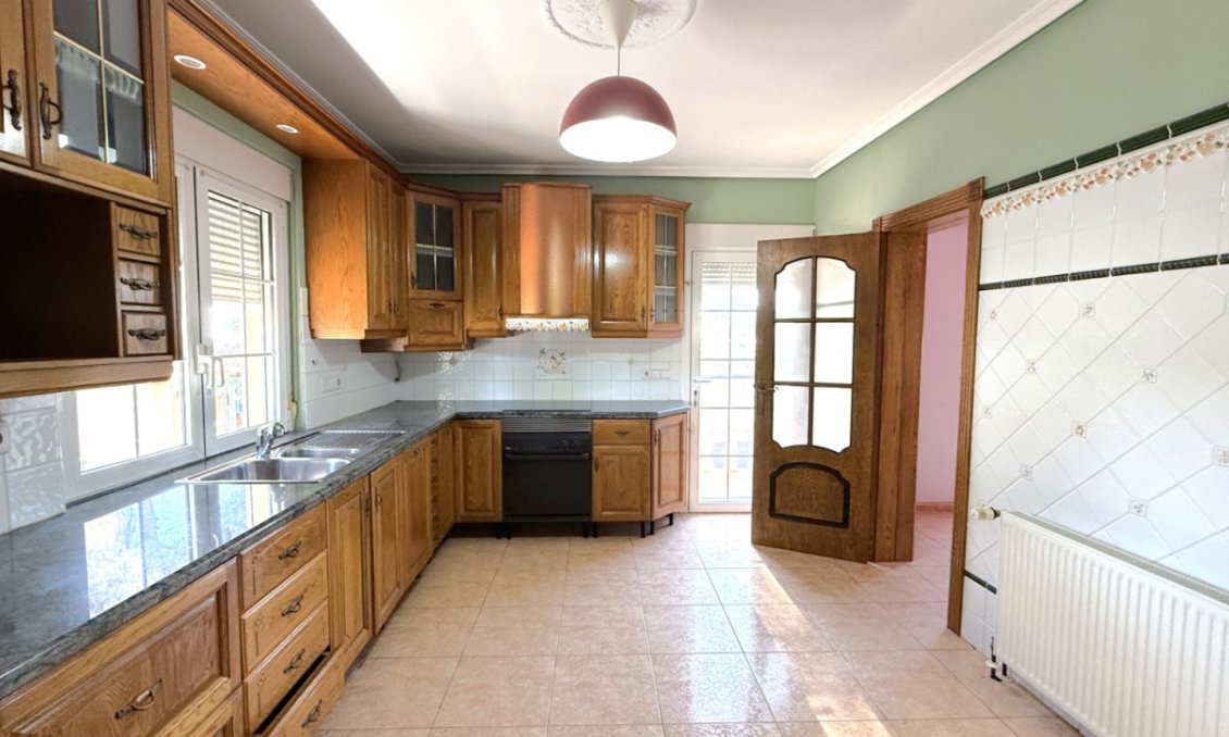 Segunda mano - Villa -
Pilar de la Horadada - Costa Blanca