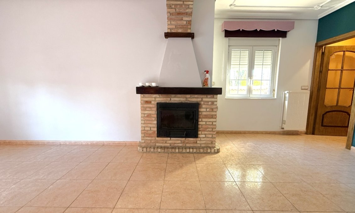 Segunda mano - Villa -
Pilar de la Horadada - Costa Blanca