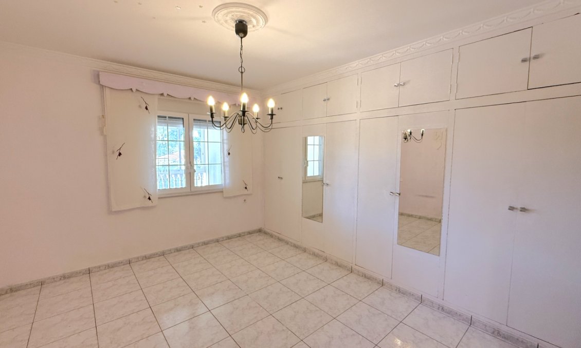 Segunda mano - Villa -
Pilar de la Horadada - Costa Blanca