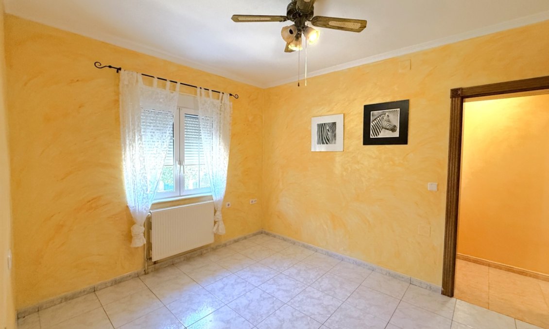 Segunda mano - Villa -
Pilar de la Horadada - Costa Blanca