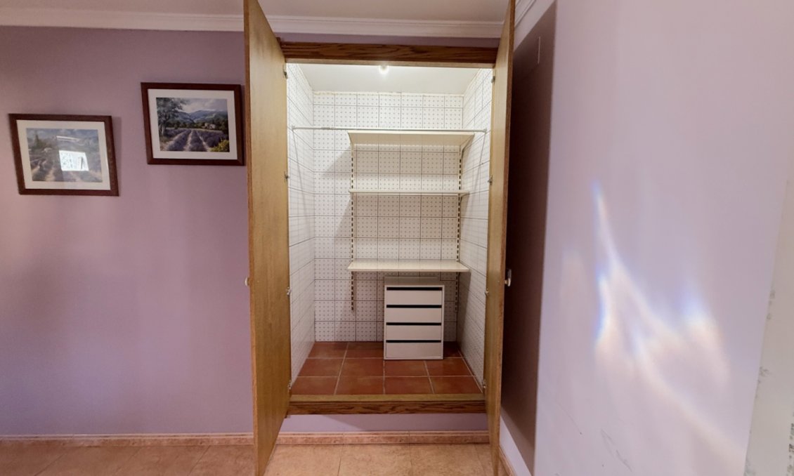 Segunda mano - Villa -
Pilar de la Horadada - Costa Blanca