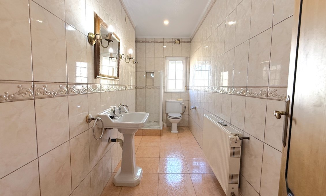 Segunda mano - Villa -
Pilar de la Horadada - Costa Blanca