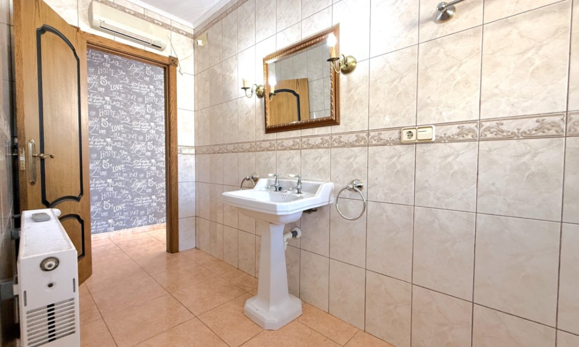 Segunda mano - Villa -
Pilar de la Horadada - Costa Blanca