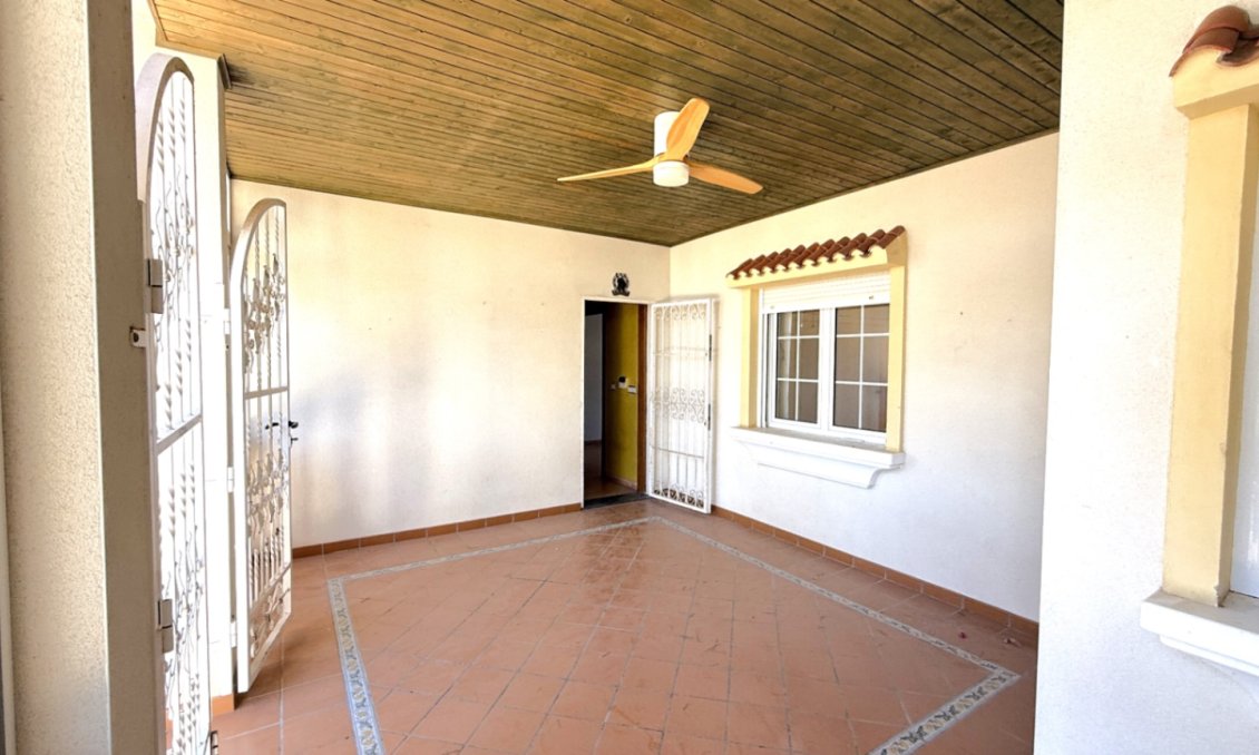Segunda mano - Villa -
Pilar de la Horadada - Costa Blanca