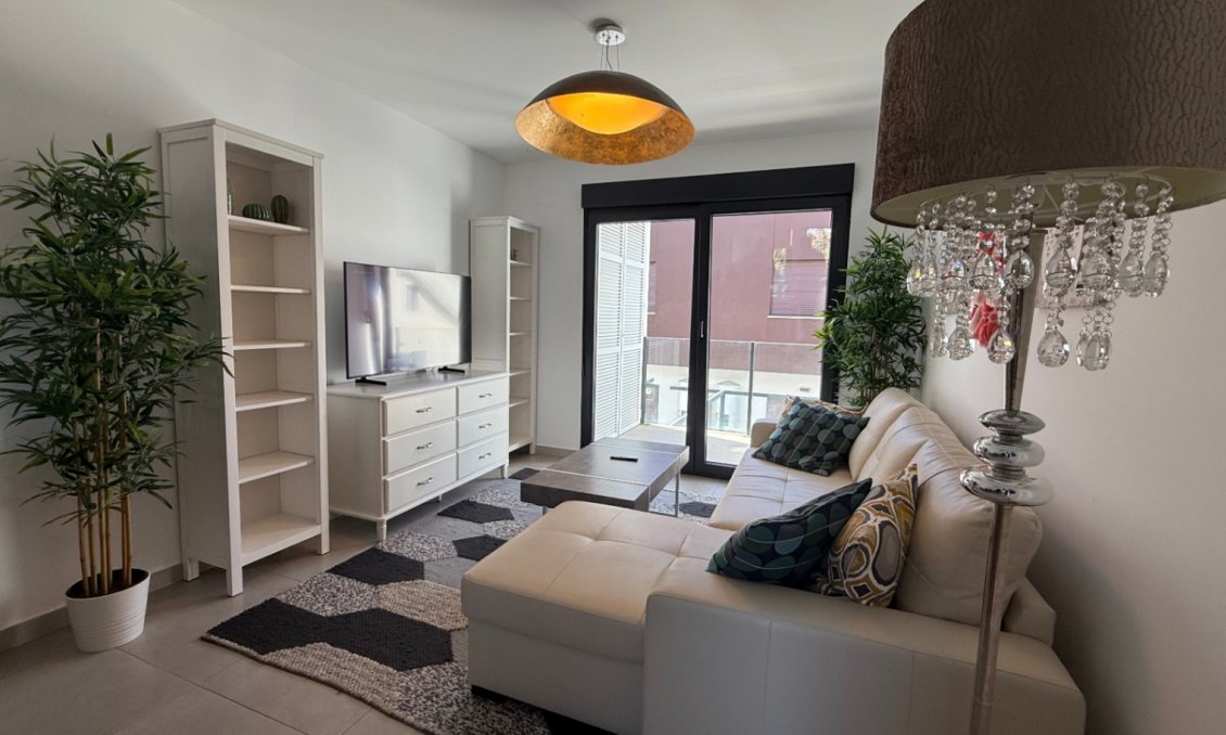 Revânzare - Mansardă -
Pilar de la Horadada - Costa Blanca