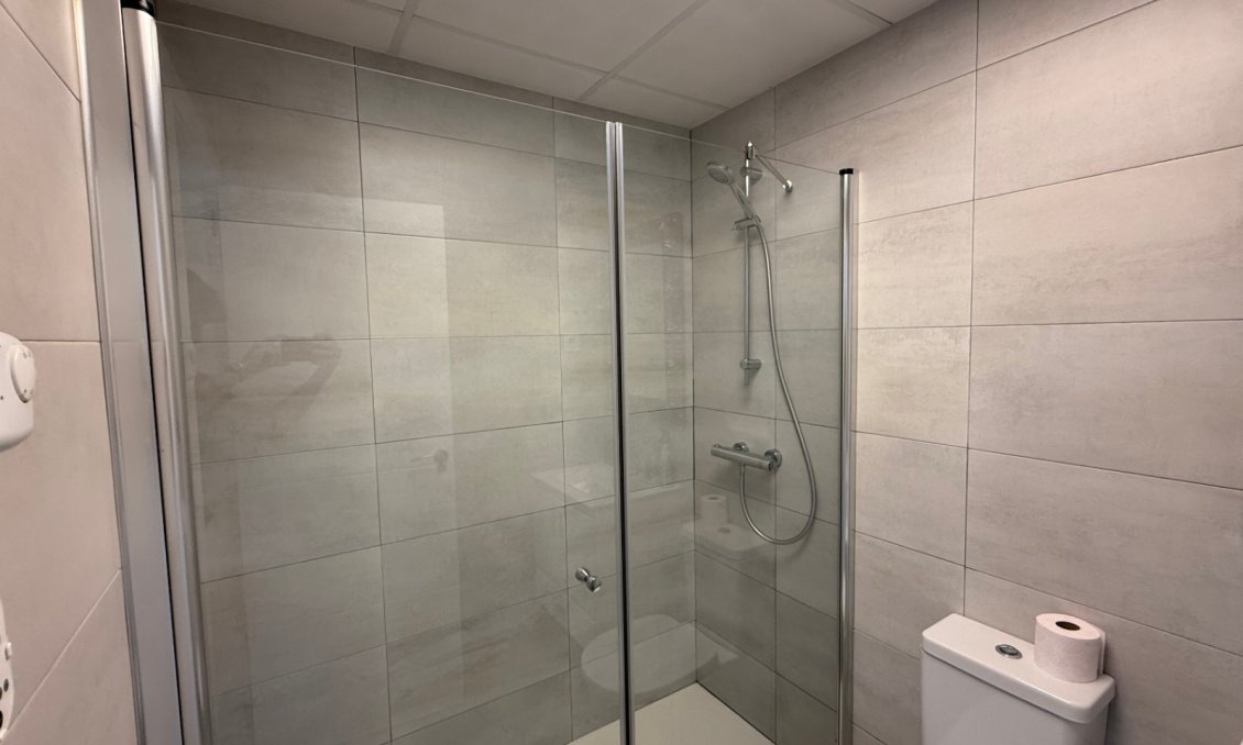 Revânzare - Mansardă -
Pilar de la Horadada - Costa Blanca