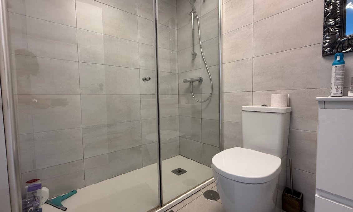 Revânzare - Mansardă -
Pilar de la Horadada - Costa Blanca