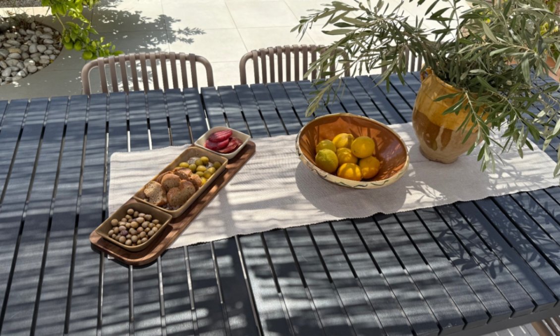 Használt Ingatlanok - Villa -
Torrevieja - Costa Blanca