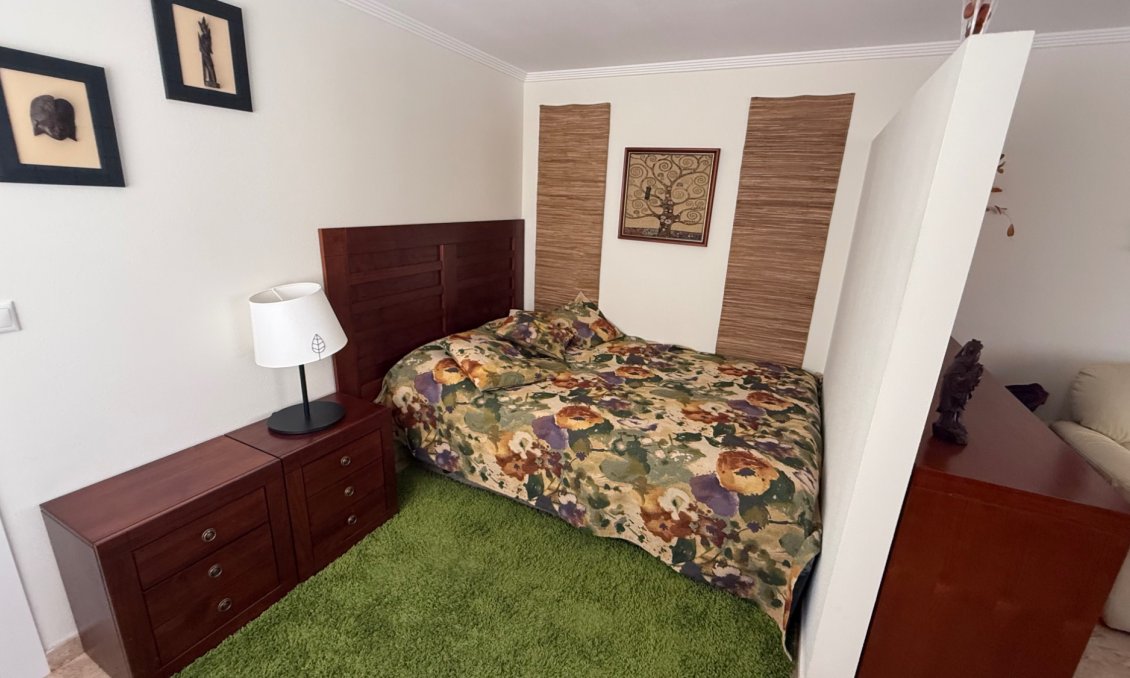 Használt Ingatlanok - Villa -
Torrevieja - Costa Blanca