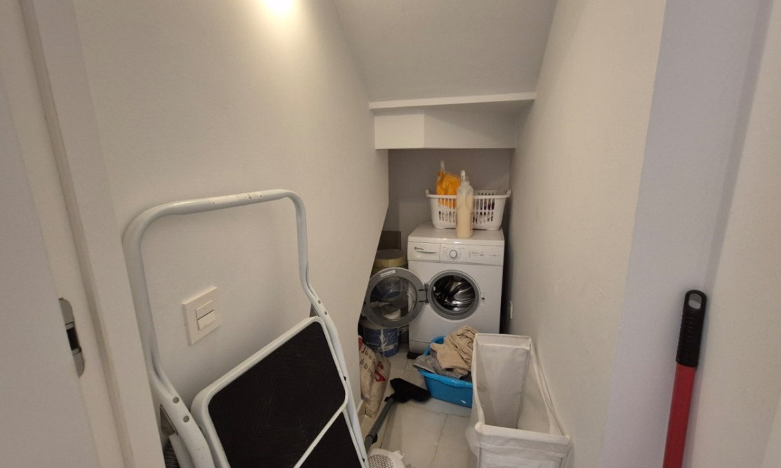 Használt Ingatlanok - Villa -
Torrevieja - Costa Blanca