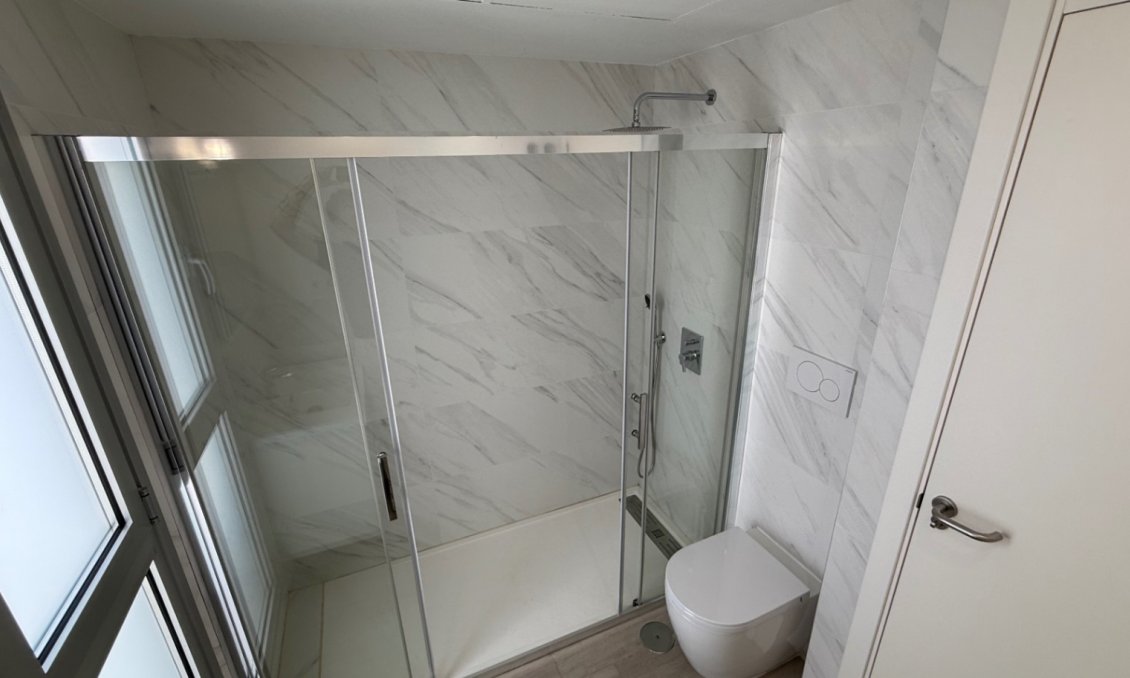 Használt Ingatlanok - Sorház -
Orihuela - Inland