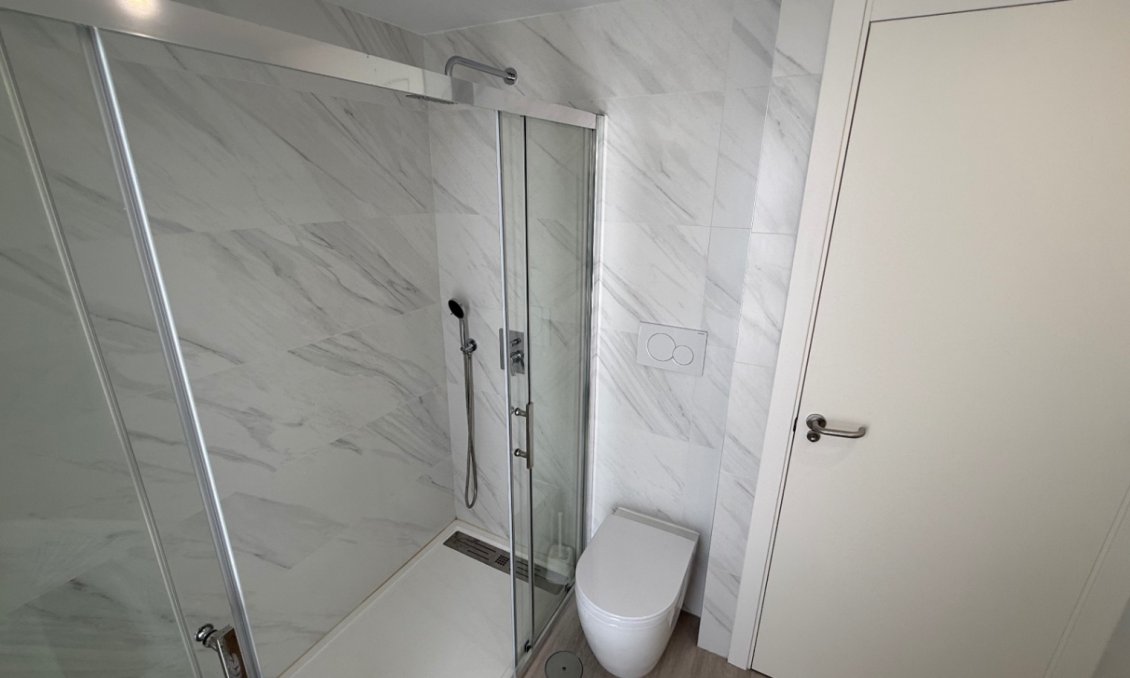 Használt Ingatlanok - Sorház -
Orihuela - Inland