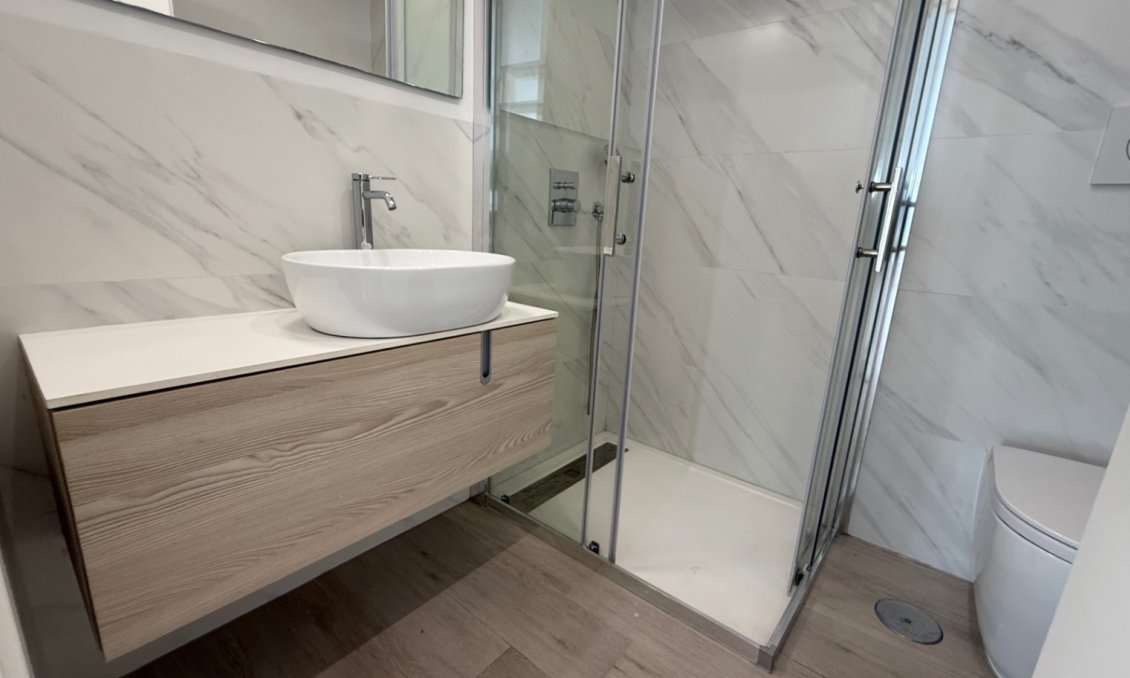 Használt Ingatlanok - Sorház -
Orihuela - Inland