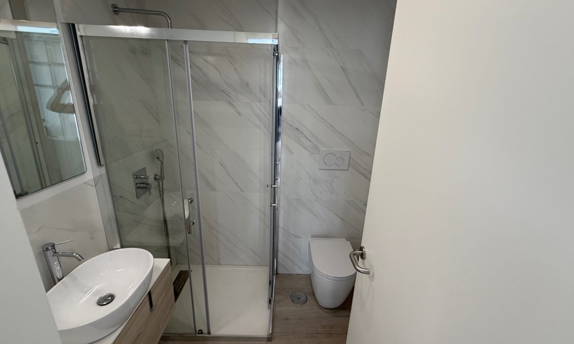 Használt Ingatlanok - Sorház -
Orihuela - Inland