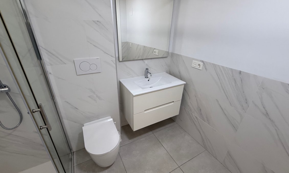 Használt Ingatlanok - Sorház -
Orihuela - Inland