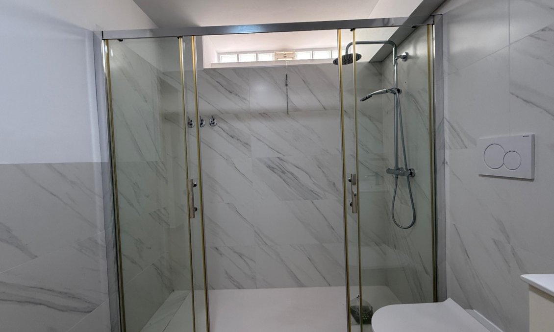 Használt Ingatlanok - Sorház -
Orihuela - Inland