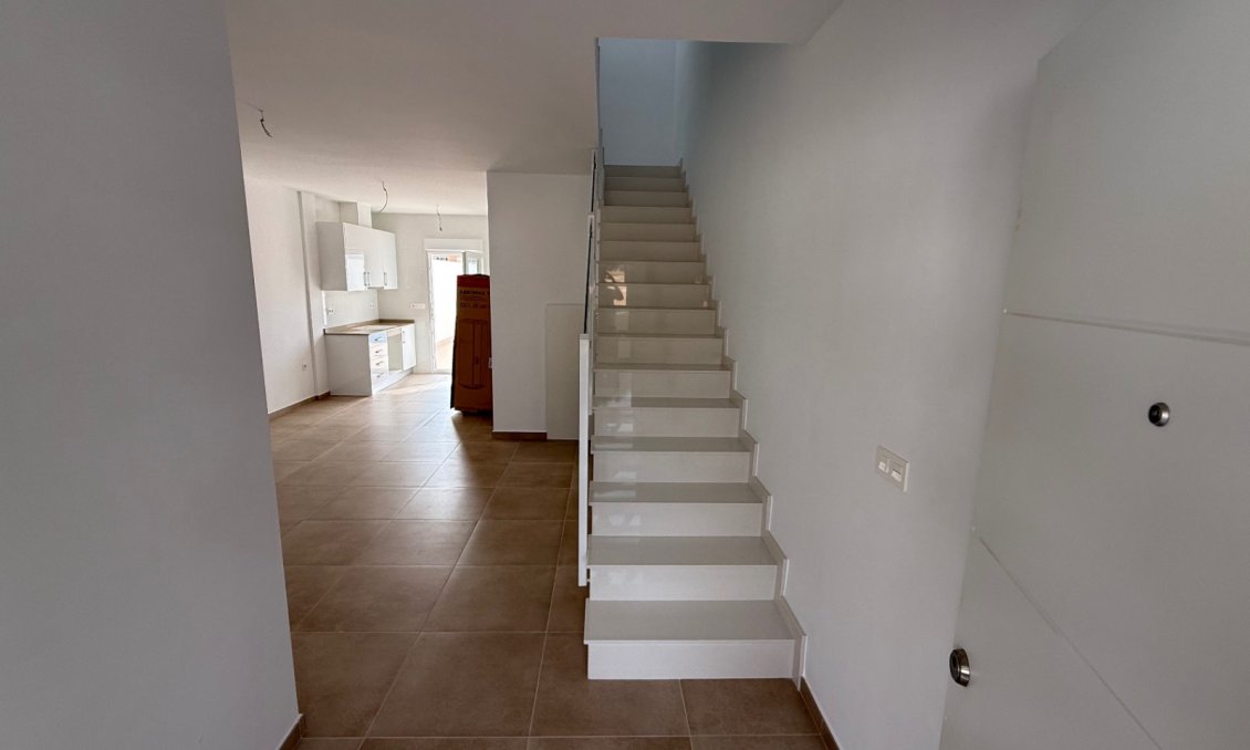 Revânzare - Duplex -
Pilar de la Horadada - Costa Blanca