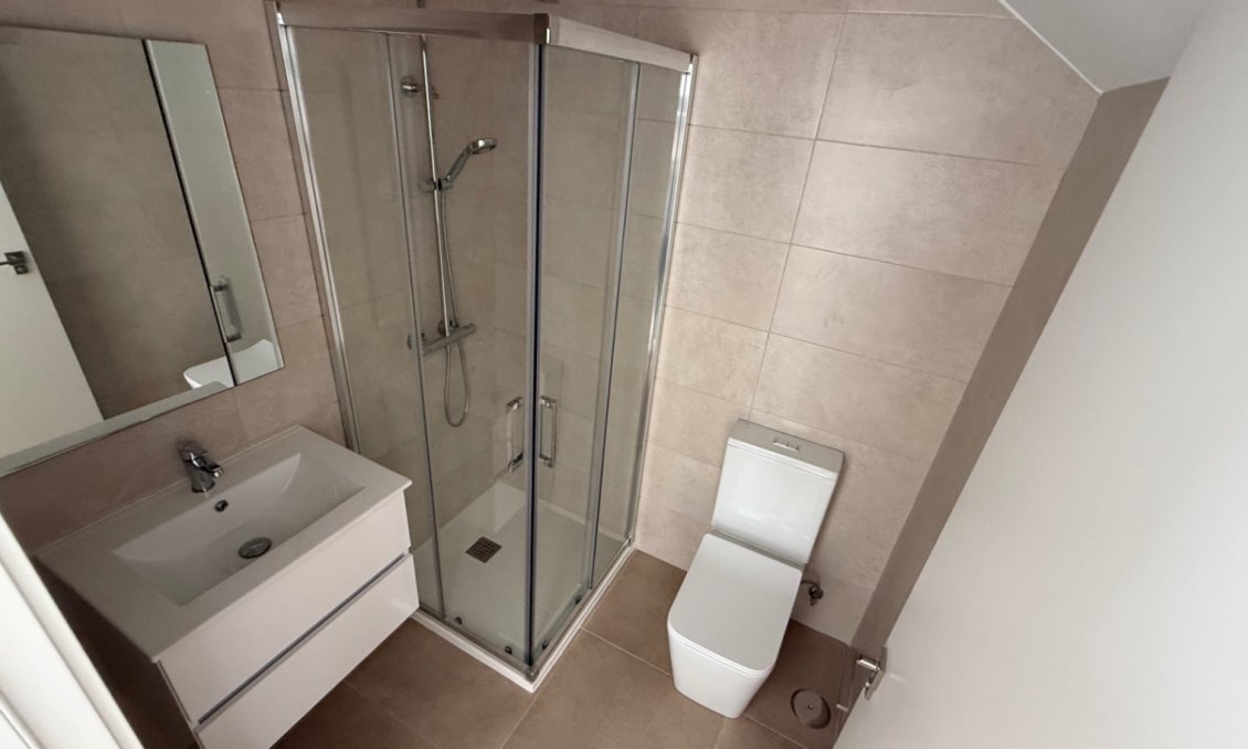 Revânzare - Duplex -
Pilar de la Horadada - Costa Blanca