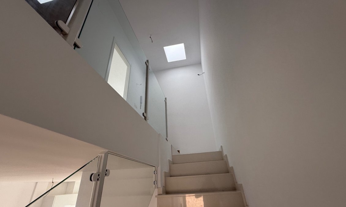 Revânzare - Duplex -
Pilar de la Horadada - Costa Blanca