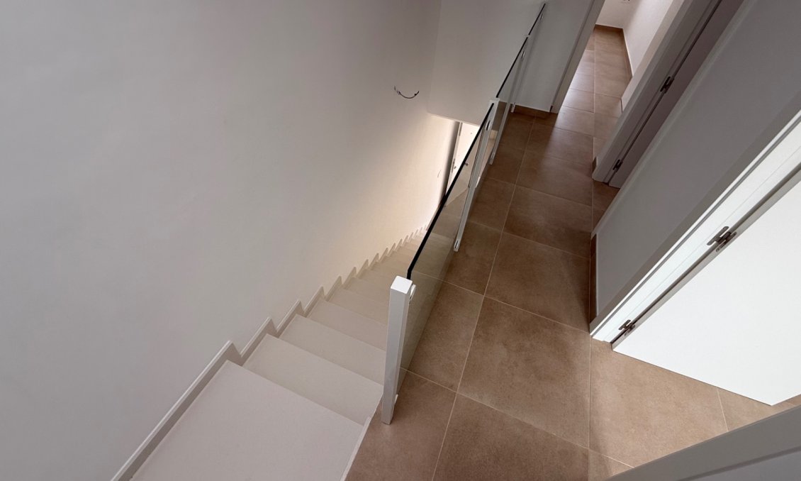 Revânzare - Duplex -
Pilar de la Horadada - Costa Blanca