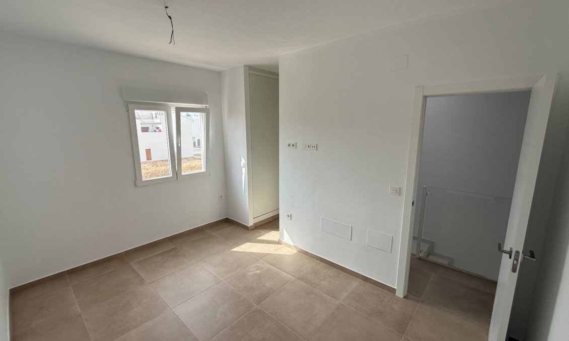 Revânzare - Duplex -
Pilar de la Horadada - Costa Blanca