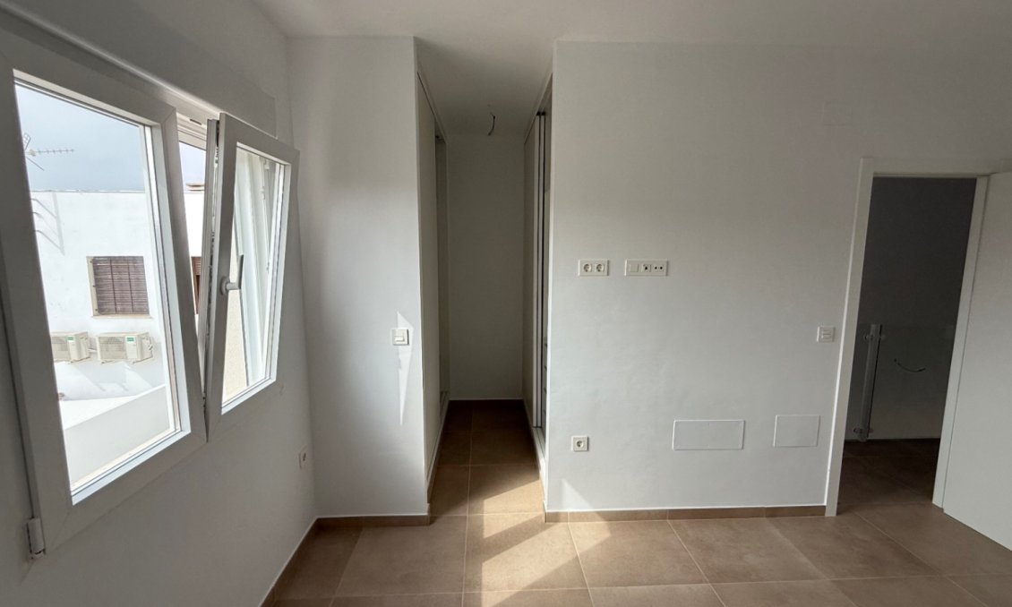 Revânzare - Duplex -
Pilar de la Horadada - Costa Blanca