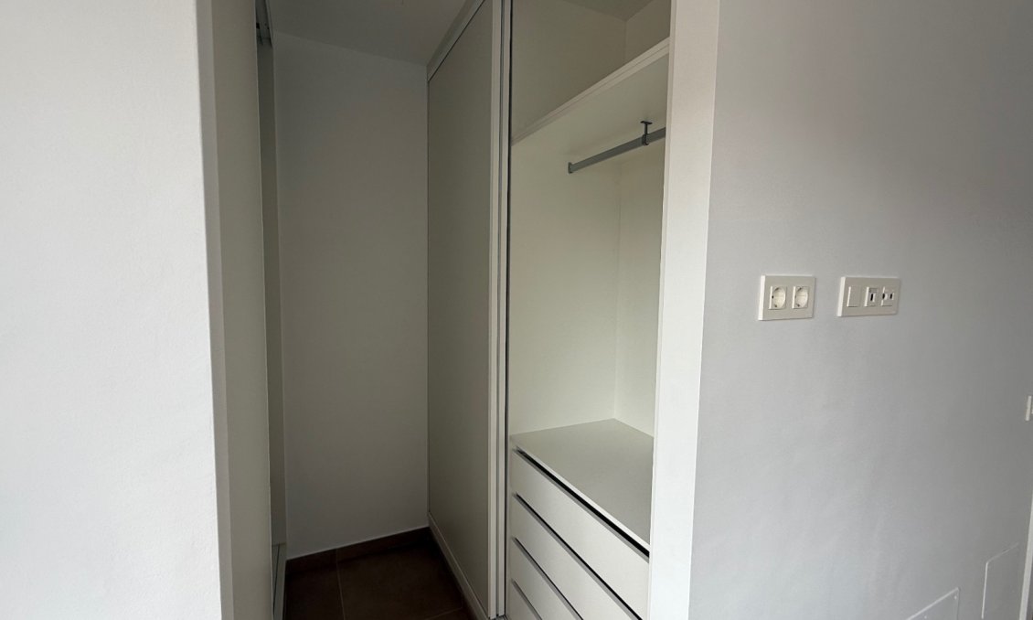 Revânzare - Duplex -
Pilar de la Horadada - Costa Blanca