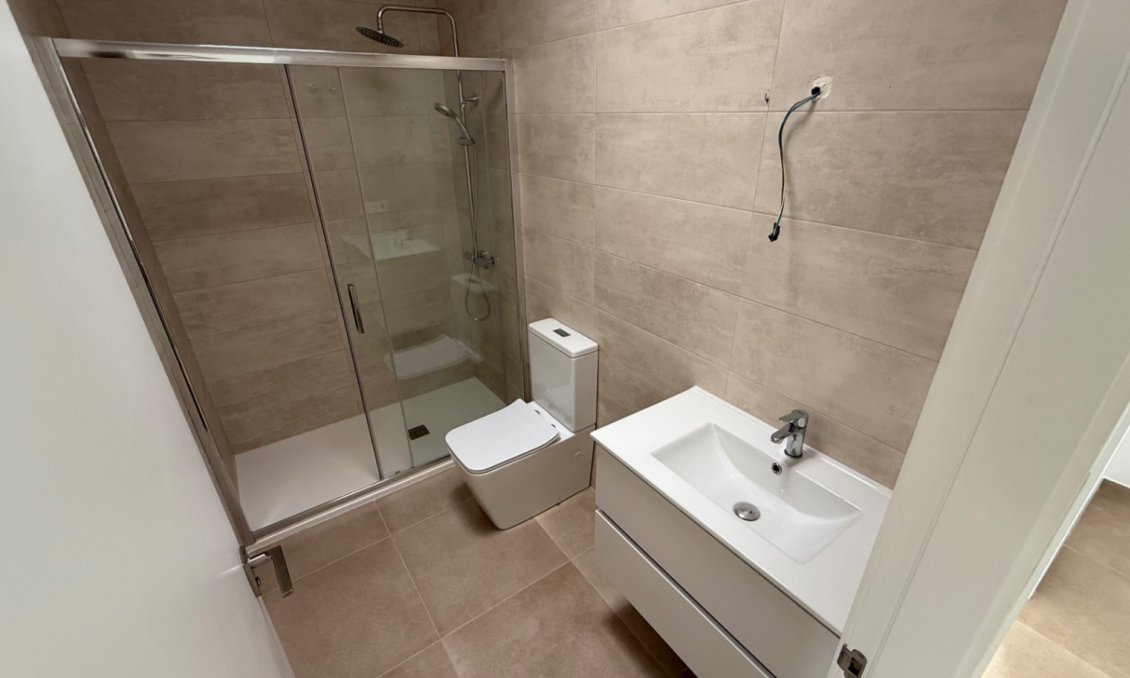 Revânzare - Duplex -
Pilar de la Horadada - Costa Blanca