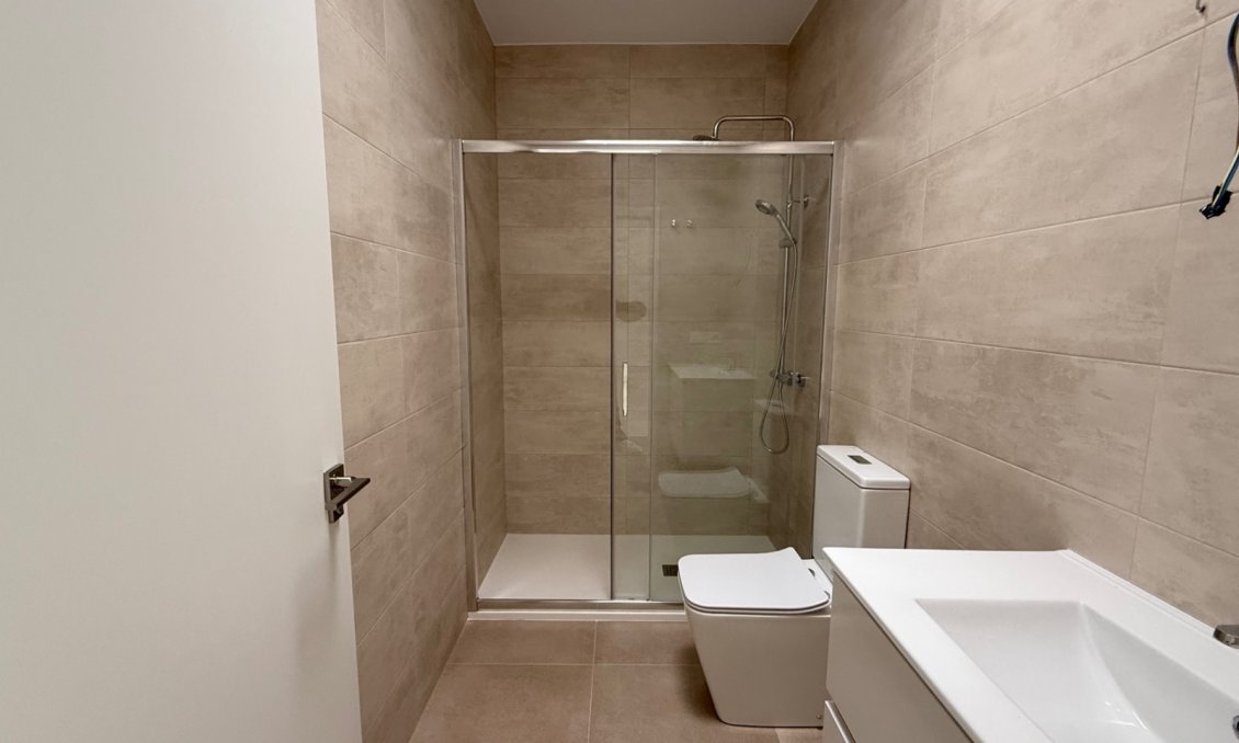 Revânzare - Duplex -
Pilar de la Horadada - Costa Blanca