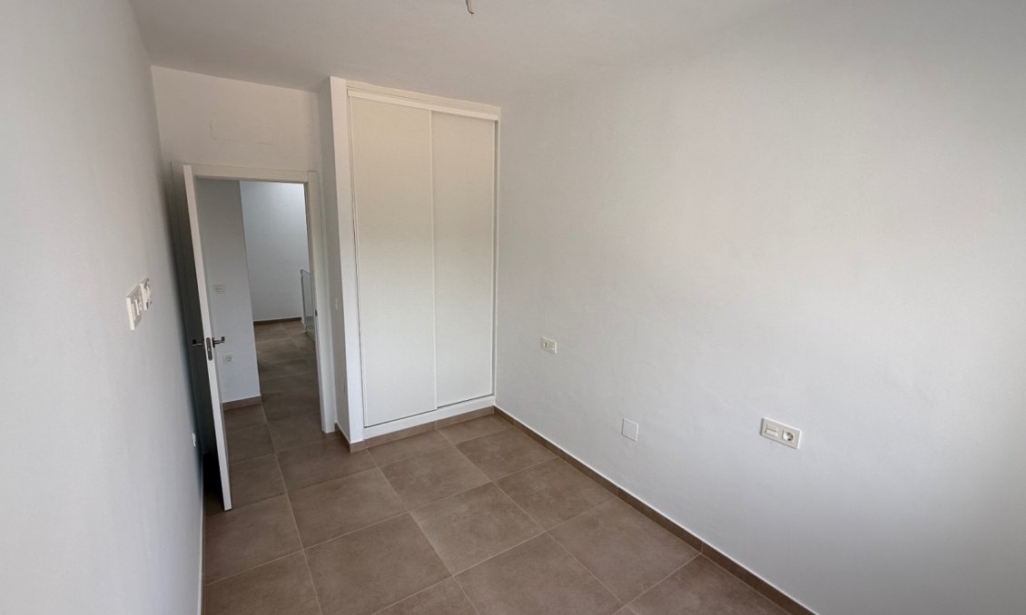 Revânzare - Duplex -
Pilar de la Horadada - Costa Blanca