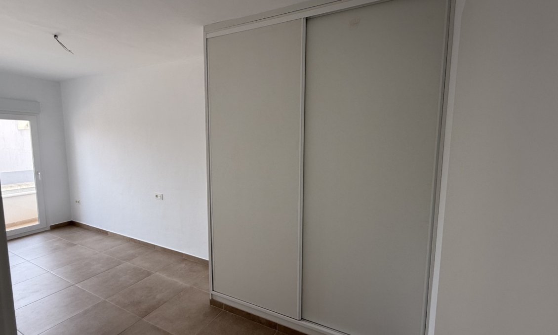 Revânzare - Duplex -
Pilar de la Horadada - Costa Blanca