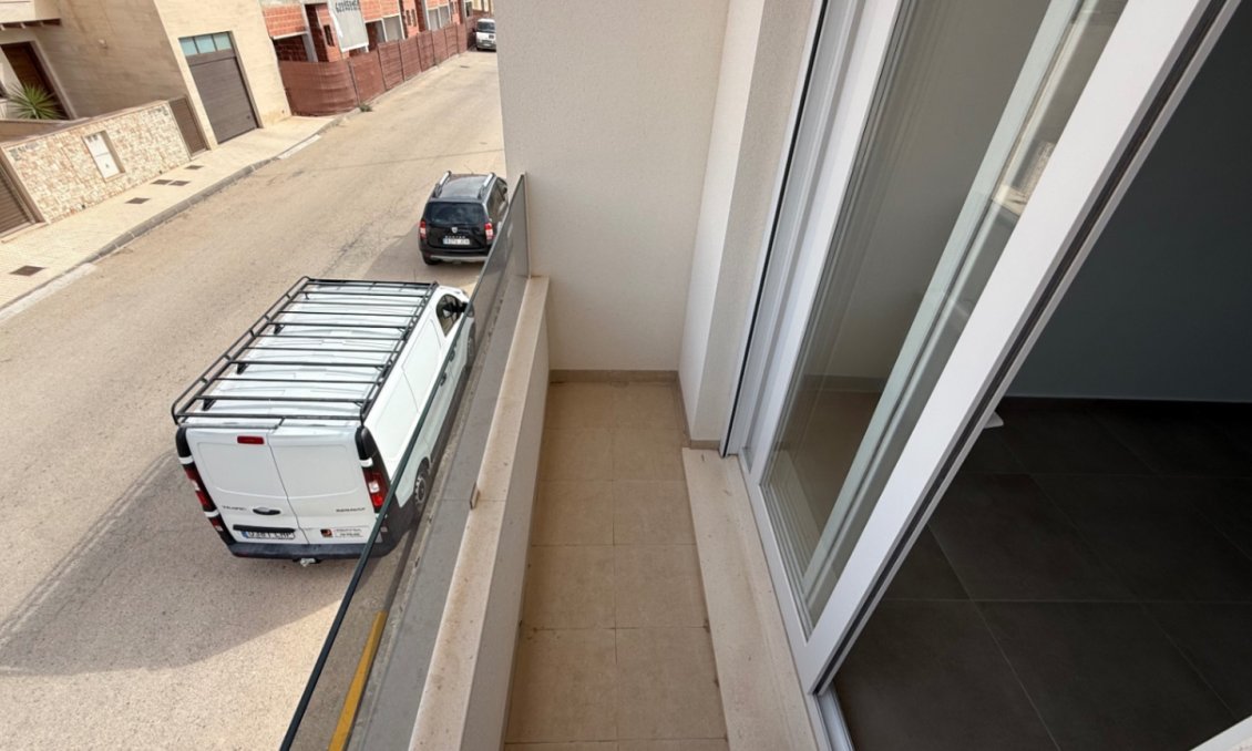 Revânzare - Duplex -
Pilar de la Horadada - Costa Blanca