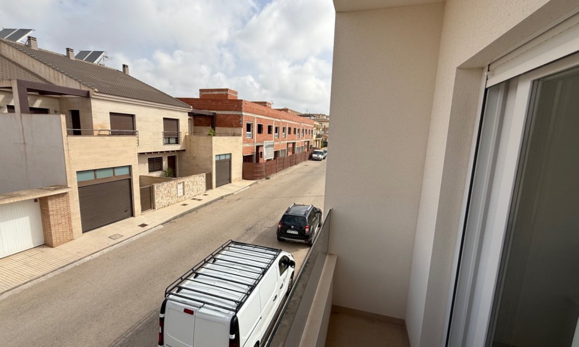 Revânzare - Duplex -
Pilar de la Horadada - Costa Blanca