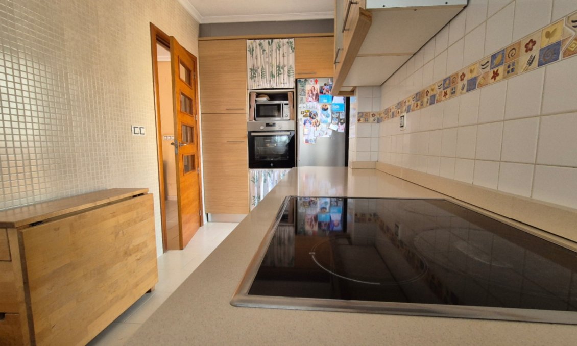 Használt Ingatlanok - Villa -
Torrevieja - Costa Blanca