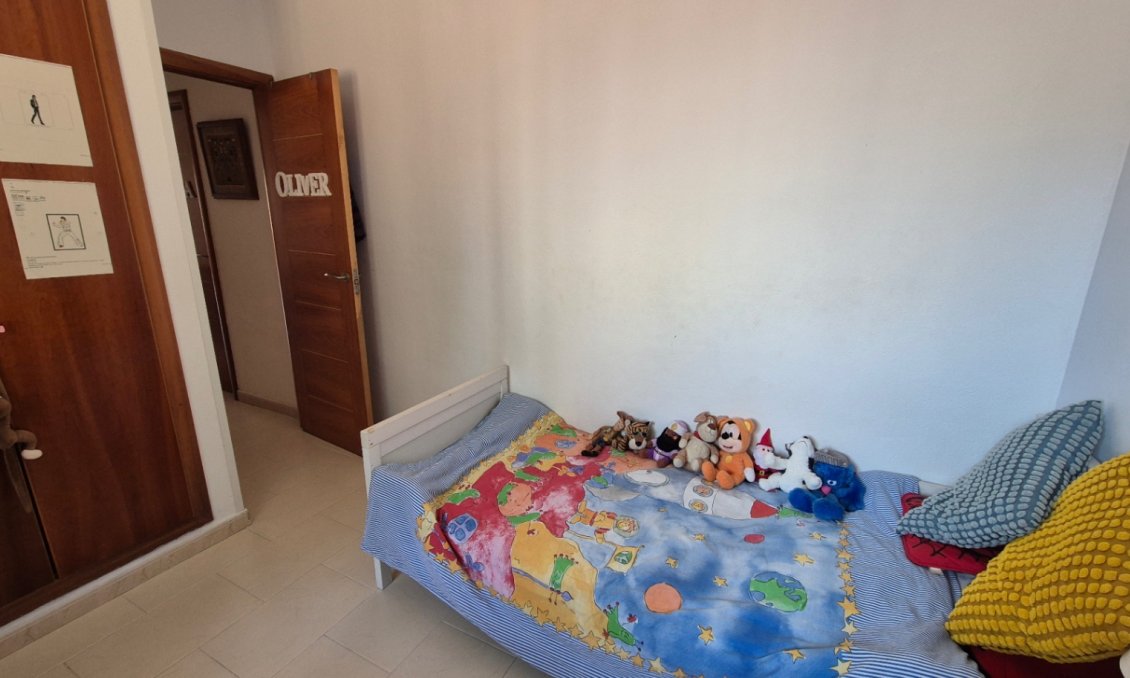 Használt Ingatlanok - Villa -
Torrevieja - Costa Blanca