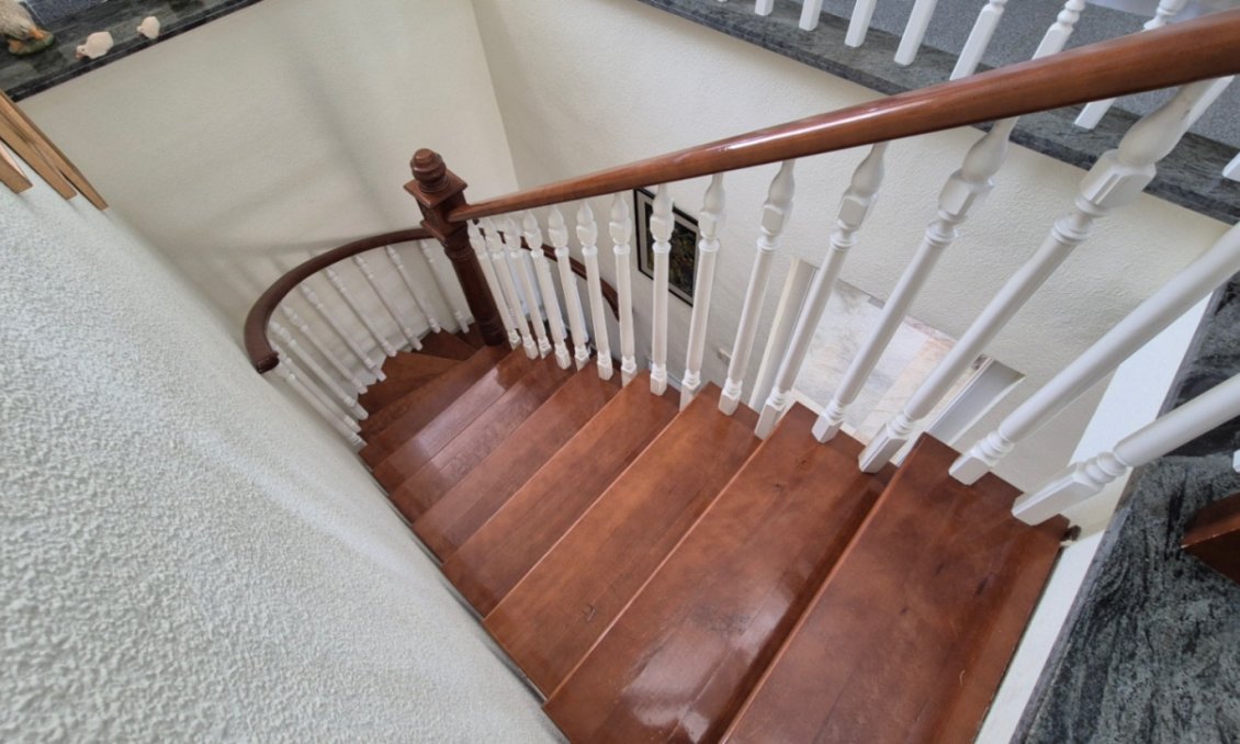 Használt Ingatlanok - Villa -
Orihuela - Inland