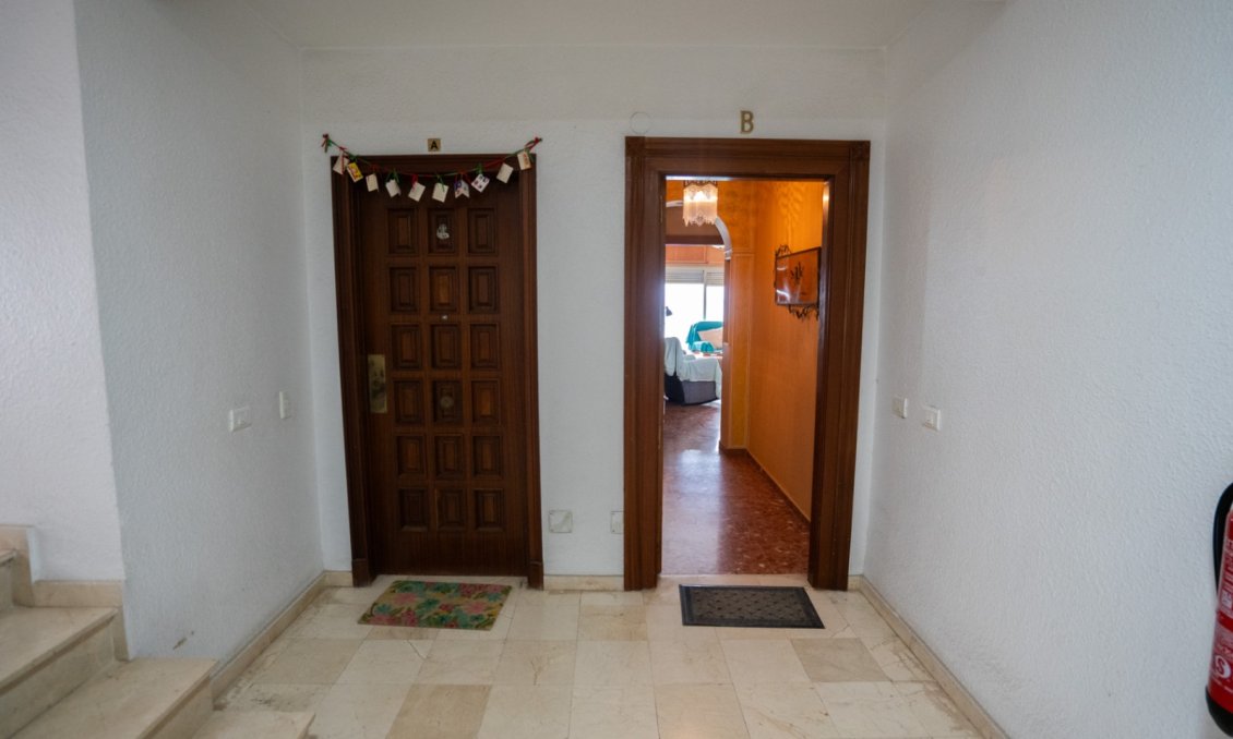 Használt Ingatlanok - Apartman -
Torrevieja - Costa Blanca