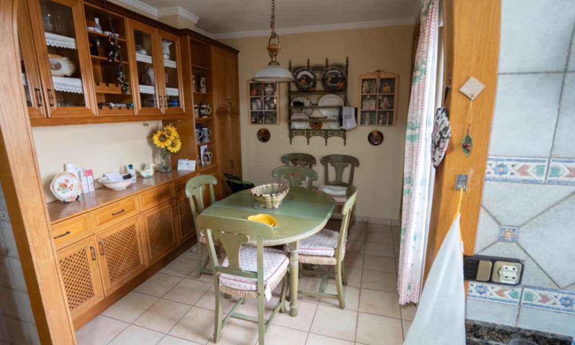 Használt Ingatlanok - Apartman -
Torrevieja - Costa Blanca