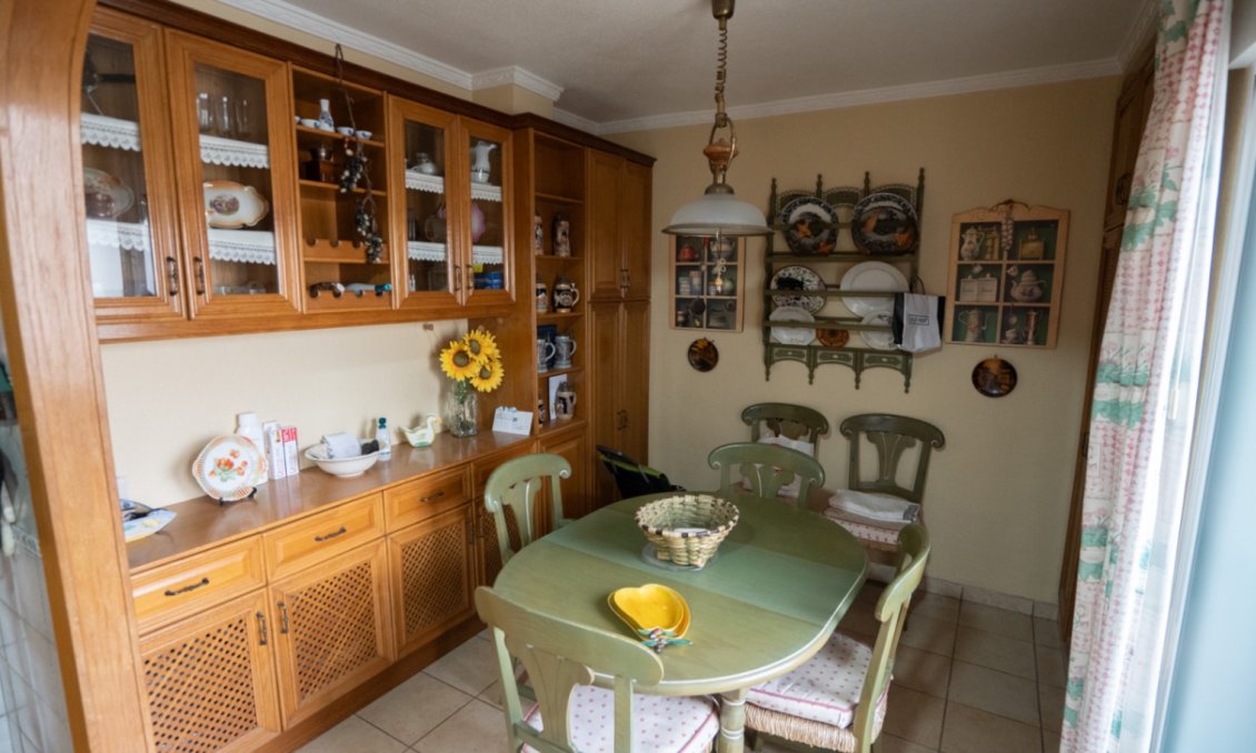 Használt Ingatlanok - Apartman -
Torrevieja - Costa Blanca