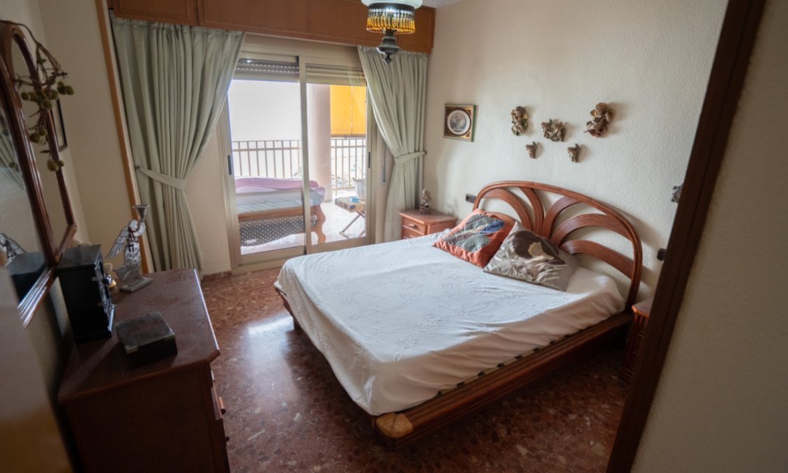 Használt Ingatlanok - Apartman -
Torrevieja - Costa Blanca