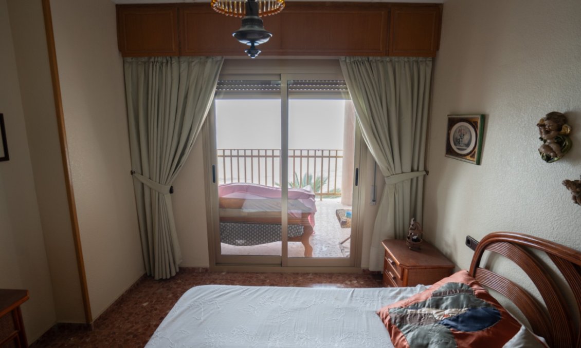 Használt Ingatlanok - Apartman -
Torrevieja - Costa Blanca