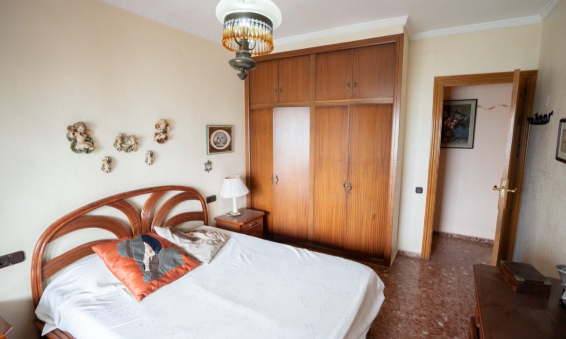 Használt Ingatlanok - Apartman -
Torrevieja - Costa Blanca