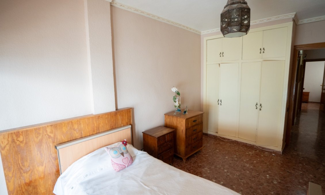 Használt Ingatlanok - Apartman -
Torrevieja - Costa Blanca